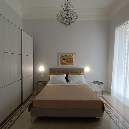 Casa Ranzano Apartment Палермо Екстериор снимка