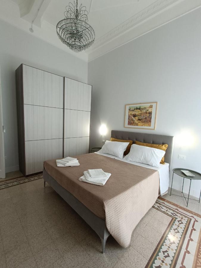 Casa Ranzano Apartment Палермо Екстериор снимка