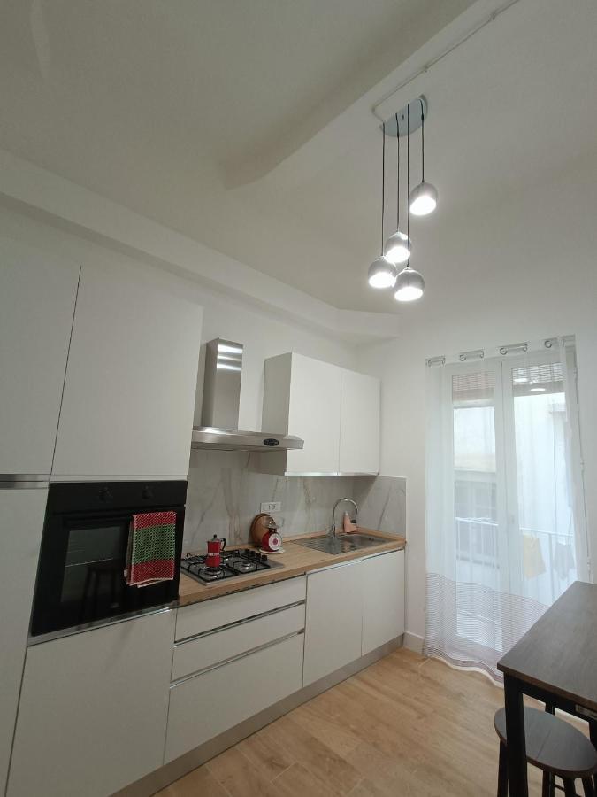 Casa Ranzano Apartment Палермо Екстериор снимка