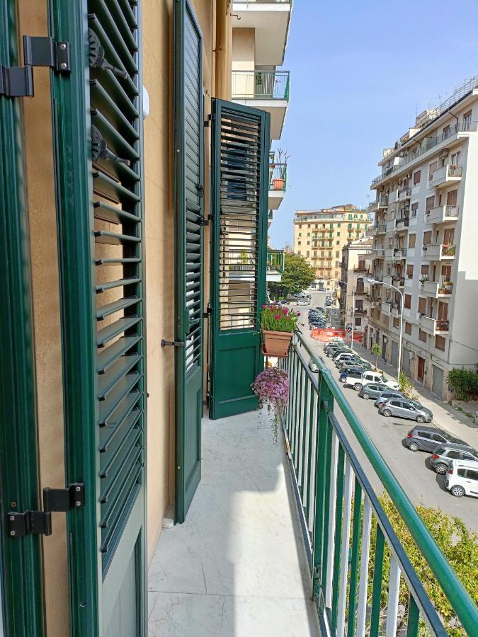Casa Ranzano Apartment Палермо Екстериор снимка