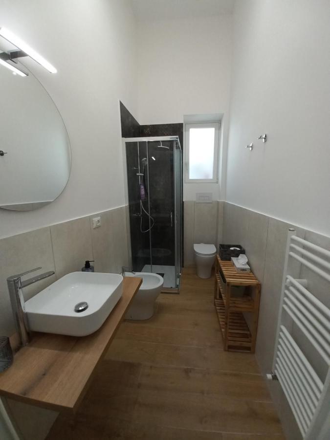 Casa Ranzano Apartment Палермо Екстериор снимка