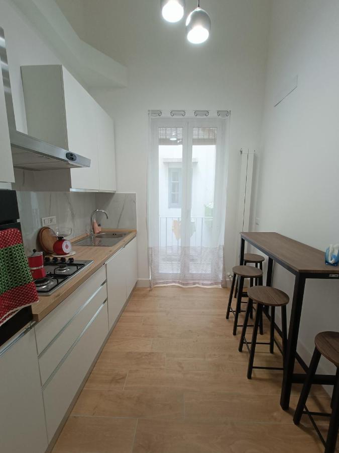 Casa Ranzano Apartment Палермо Екстериор снимка