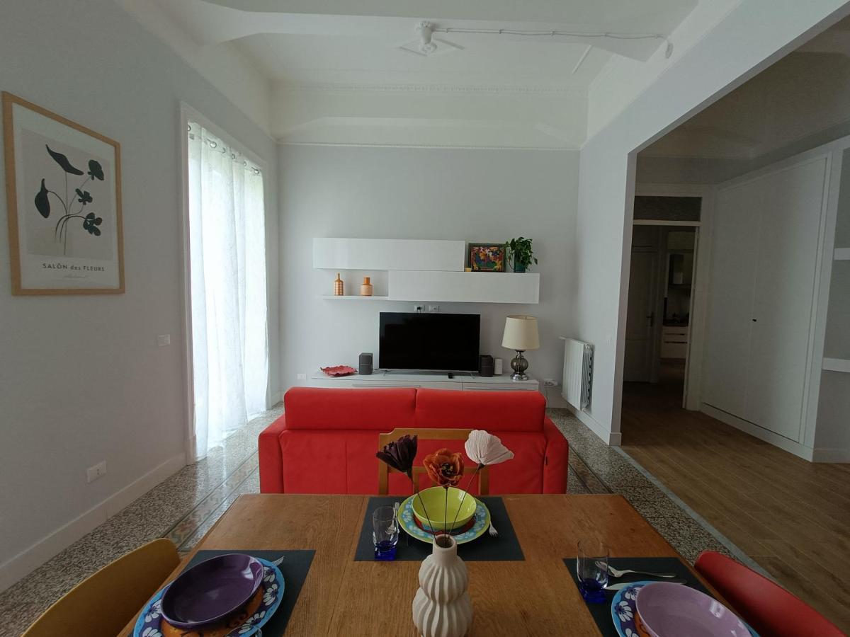 Casa Ranzano Apartment Палермо Екстериор снимка