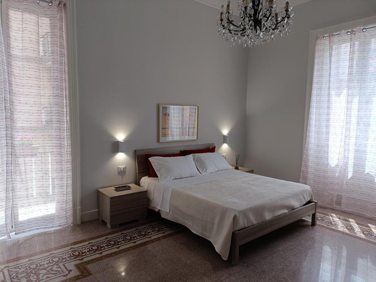Casa Ranzano Apartment Палермо Екстериор снимка