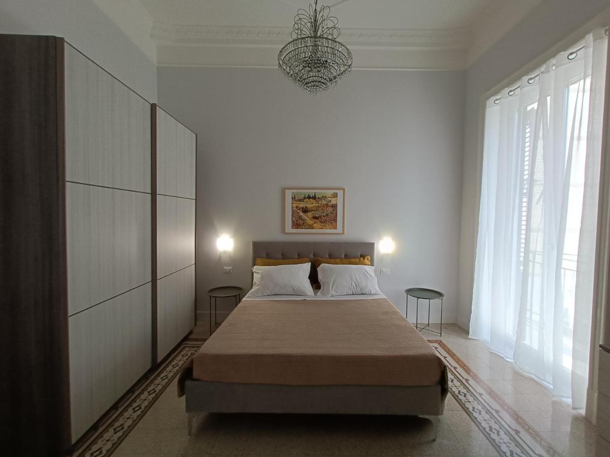 Casa Ranzano Apartment Палермо Екстериор снимка