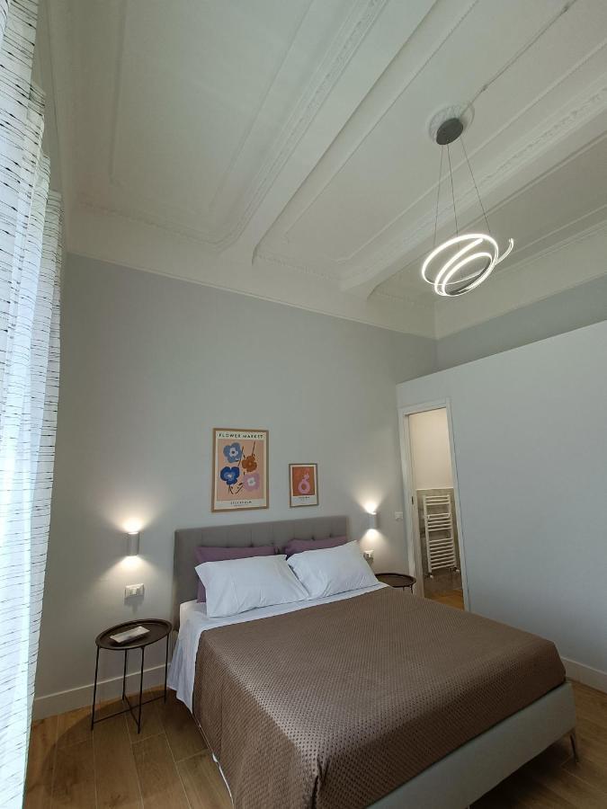 Casa Ranzano Apartment Палермо Екстериор снимка