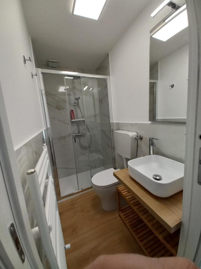 Casa Ranzano Apartment Палермо Екстериор снимка